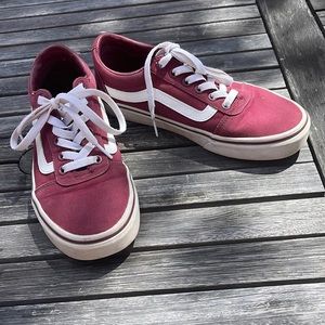 Vans Old Skool Sneakers  Women size7